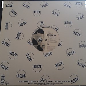 Galliano - Ease Your Mind / Slack Hands