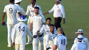 India A vs South Africa A, Second Unofficial Test: Live Score & Updates From Day 4 | IND A vs SA A | Cricket News Today