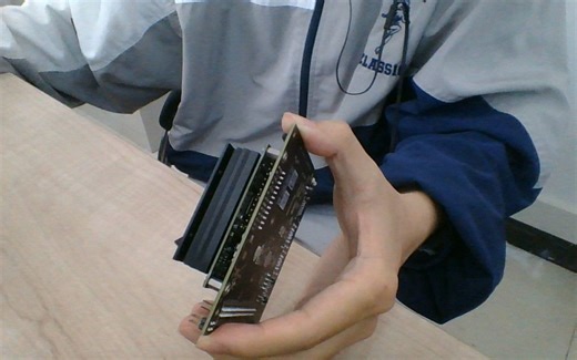 4. Jetson Nano BO1 使用实例