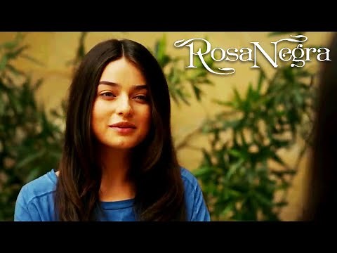Rosa Negra - Escenas especiales de Ada