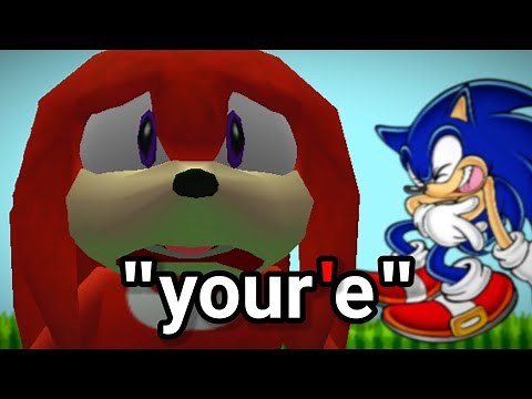 Minor Spelling Mistake