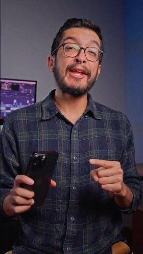 Graba videos Profesionales con tu iPhone #apple #iphone #tutorial #hdr