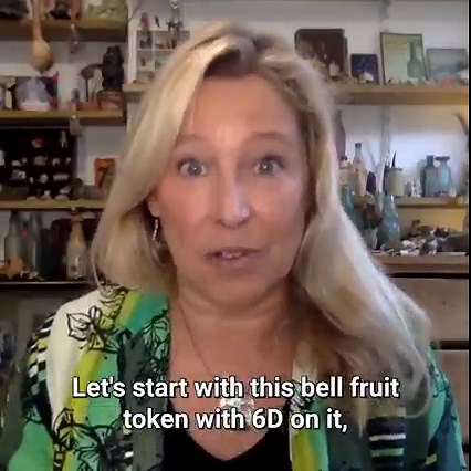 Remarkable Finds on The Foreshore