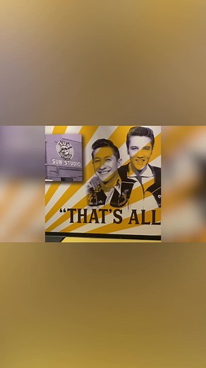 “Let me tell you - music will take you anywhere you want to go.” - Sam Phillips #SunRecords | Sun Records