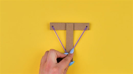 Let's Make a DIY Slingshot