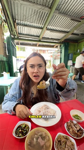 Tara kain muna tayo sa isa sa paborito kong carinderia sa baguio 😋 📍DJG Eatery 23 R. Villalon St, Baguio, 2600 Benguet (near microtel) #stephinbaguio #baguiocity #carinderiainbaguio #WhereToEatInBaguio | Stephanie Angeles