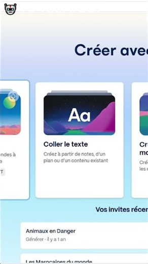 This FREE AI Creates PowerPoints in Seconds 🤯