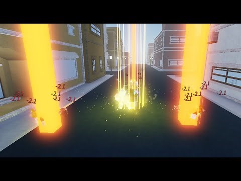 [YBA] Aerosmith Requiem