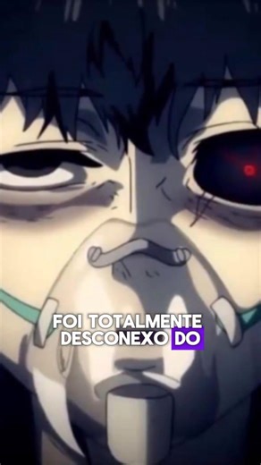 REMAKE DE TOKYO GHOUL!!!