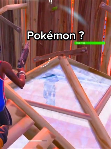 La ranked c'est trop #fortnite #ranked