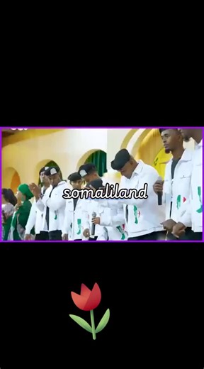 Discover the Richness of Somaliland Music