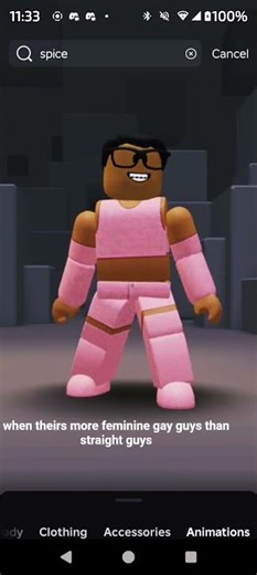 #Roblox #Cute #LGBTQ #Femboys #Outfit