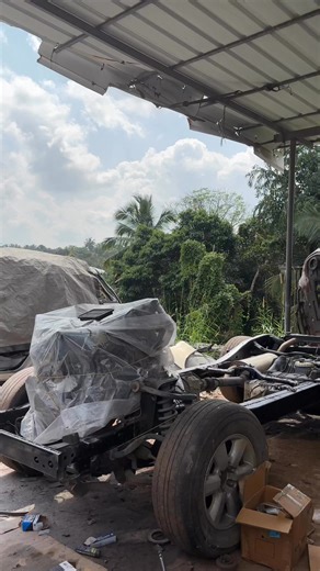 RK MECHANIC Garage on Instagram: "brake vibration simply removing😇😇😇 #reelschallengereelschallenge #mechanic #workshop #modified #"