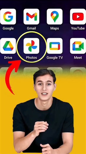 EzTech Bhai on Instagram: "Recover Deleted Photos 😱✅ . . . . . . phone secret settings, android hidden features, iPhone secret tips, mobile hacks Indias smartphone tricks, tech tips Hindi, daily tech reel, phone performance tips, battery saving settings, internet speed trick, google hidden features, WhatsApp secret settings #MobileTech #TechReels #PhoneHacks #AndroidTips #iPhoneHacks TechGuru GadgetWorld Hidden Feature PhoneSettings TechInHindi ReelsIndia ViralTechReel"