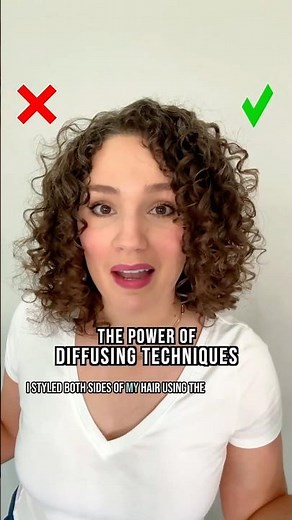 The Power of Diffusing Techniques 😱