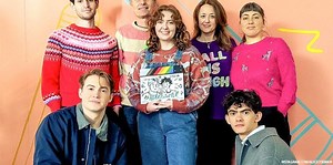 Heartstopper's Bi Actor Kit Connor Wins His First Emmy