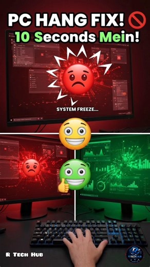 PC ON karte hi bahut saare Apps Auto Open? 😳 Fix in 10 Sec!🚀🔥