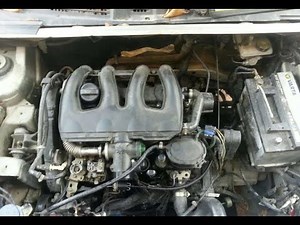 Partner Berlingo OVERHEATS, BOILS and SPITS OUT coolant through the tank cap 1.9 Diesel