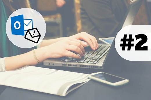 Cómo gestionar el spam de Outlook - Mayores Conectados