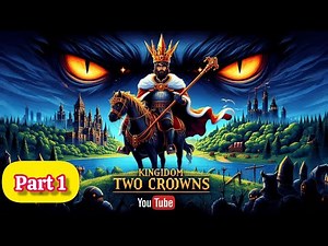 Kingdom two crowns || Walkthrough Part 1 || Gameplay