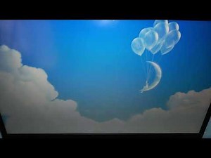 Bee Movie (DVD) - Logo DreamWorks