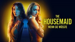The Housemaid: Wenn sie wüsste - Apple TV