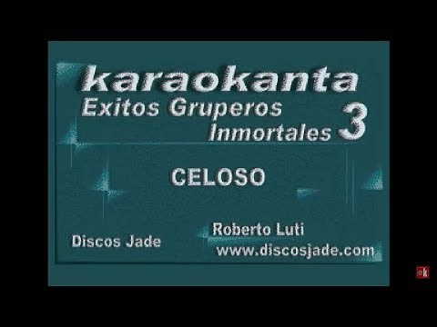 Karaokanta - Toppaz - Celoso