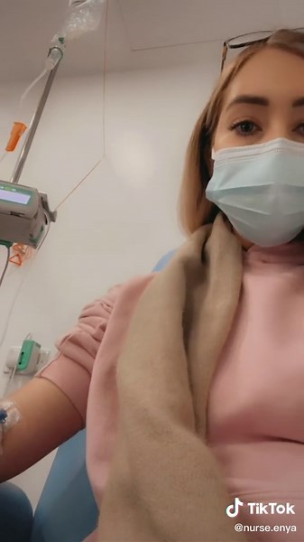 Managing Side Effects of Infliximab Immunotherapy | Crohn's Nurse Tips