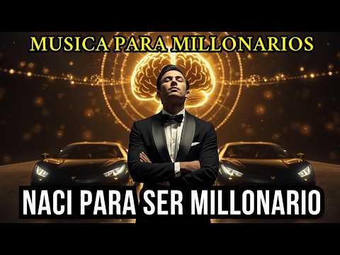 1 hour of luxury music to reprogram your MILLIONAIRE SUBCONSCIOUS 💲 with affirmations