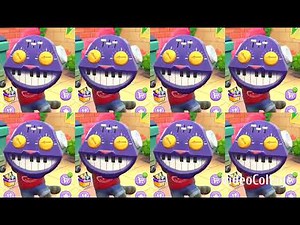 Talking Tom Same Time Same Clone Full Gameplay Dancing, Eating Funny Moments| Talking Tom Gameplay