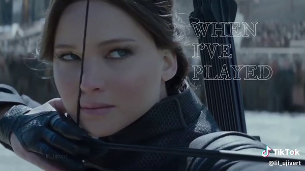 Exploring The Hunger Games: A Tribute to Primrose