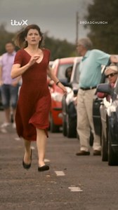 325K views · 161 reactions | Whittaker + Tennant + Colman = addictive, award-winning crime drama. Stream Broadchurch free on ITVX | ITVX | Facebook