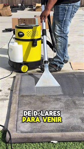 Expert Carpet Cleaning Tips Using Extractors