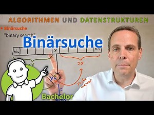 Binary search (storing sets part 2)