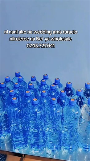 AQUABLESS (@.aquabless001)’s videos with Niundu Wa Wendo - Ben Githae