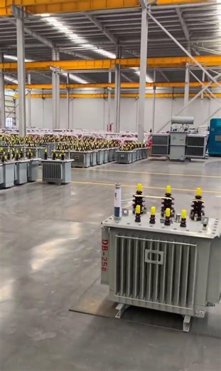 China Power Transformer | Certified & Professional Supply