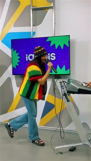 Momento Especial no Programa da Dani Ceará