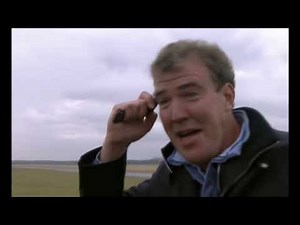 Top Gear - Key Fob Range