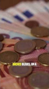 Comment sont fabriqués vos billets ? Secrets de fabrication dévoilés ! 💶