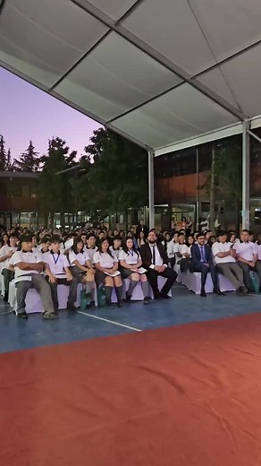 11K views · 688 reactions |  ¡Felicitamos a nuestra Espíritu AC del...