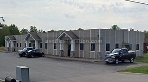 Sault Sainte Marie Social Security Office 2861 Ashmun St, Sault Sainte Marie, Michigan 49783