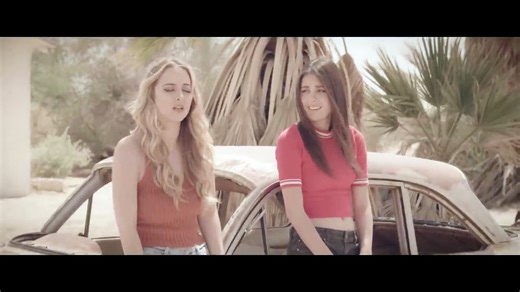 Horror Short Film "High Desert Hell" | ALTER