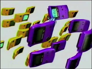 Kids WB October 14, 2000 TV Commercials - San Diego KSWB 5/69