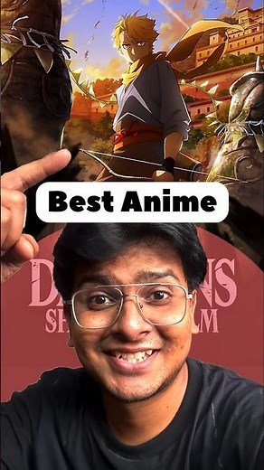 The BEST Anime to watch in 2026!