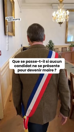 Les élections municipales auront lieu du 15 au 22 mars prochain. | HugoDécrypte