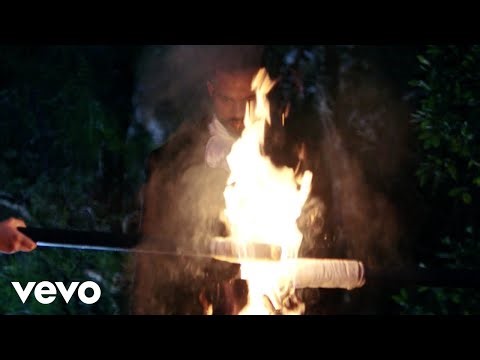 Trevor Jackson - Love Don’t Want Me (Official Music Video)