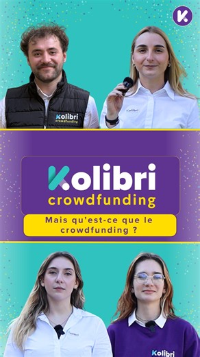 Qu'est ce que le crowdfunding ?