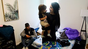 Homelessness, affordable-housing shortage in Seattle sparks ‘micro-apartments' resurgence