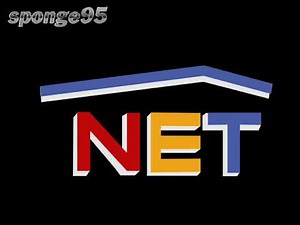 NET (1967-1970) logo remake