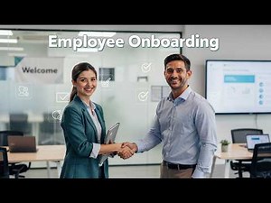 Introduction to Employee Onboarding